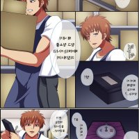 komik sex korea