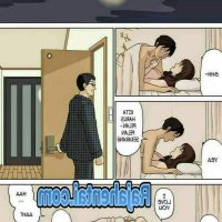 komik sexberwarna