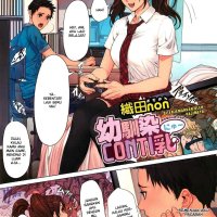 komik sexberwarna