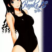 komik sexberwarna