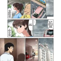 komik sexberwarna