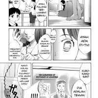 komik sexberwarna