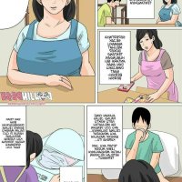 komik sexberwarna