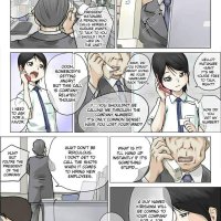 komik sexberwarna