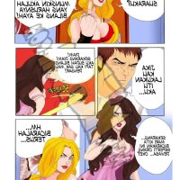 komik sexberwarna