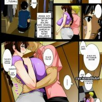 komik sexberwarna