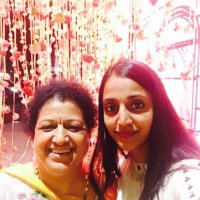 mom ntr