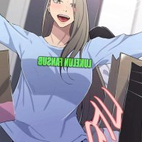 secret class doujinshi