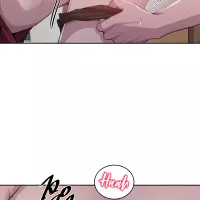 secret class doujinshi