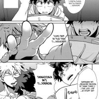 bakudeku smut manga online