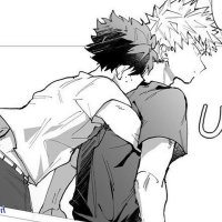 bakudeku smut manga online