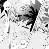 bakudeku smut manga online