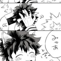 bakudeku smut manga online