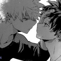 bakudeku smut manga online