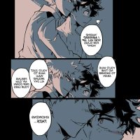 bakudeku smut manga online
