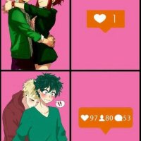 bakudeku smut manga online
