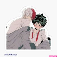 bakudeku smut manga online