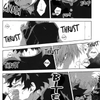 bakudeku smut manga online