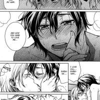 bakudeku smut manga online