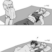 bakudeku smut manga online