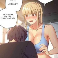 footjob webtoon