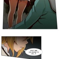 footjob webtoon