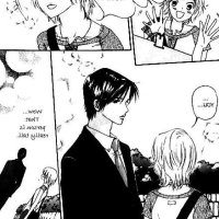 komik daddy bear