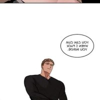 komik daddy bear