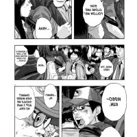 komik daddy bear