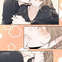 komik daddy bear