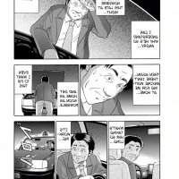 komik daddy bear