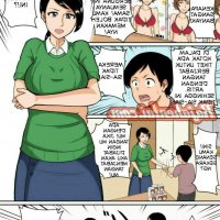komik dan cerita sex mamaku