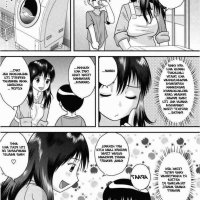 komik dan cerita sex mamaku