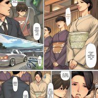 komik dan cerita sex mamaku