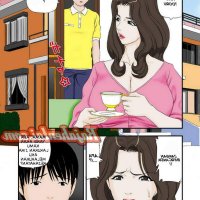 komik dan cerita sex mamaku