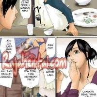 komik dan cerita sex mamaku