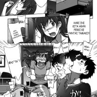 komik dan cerita sex mamaku