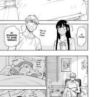 komik family cross hentai