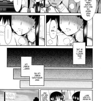 komik family cross hentai