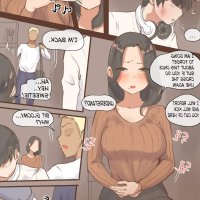 komik family cross hentai