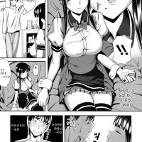 komik family cross hentai