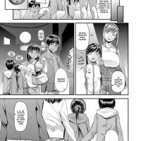 komik family cross hentai