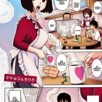 doujindesu komik