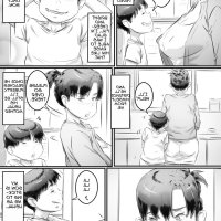 sex mom manga