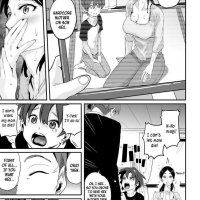 sex mom manga
