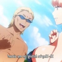ane wa yanmama uncensored