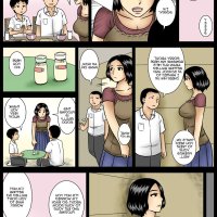 bully discipline my mom manga porn