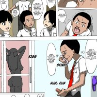 bully discipline my mom manga porn
