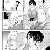 manga netoraserare sub indo