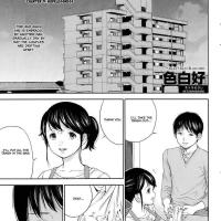 manga netoraserare sub indo